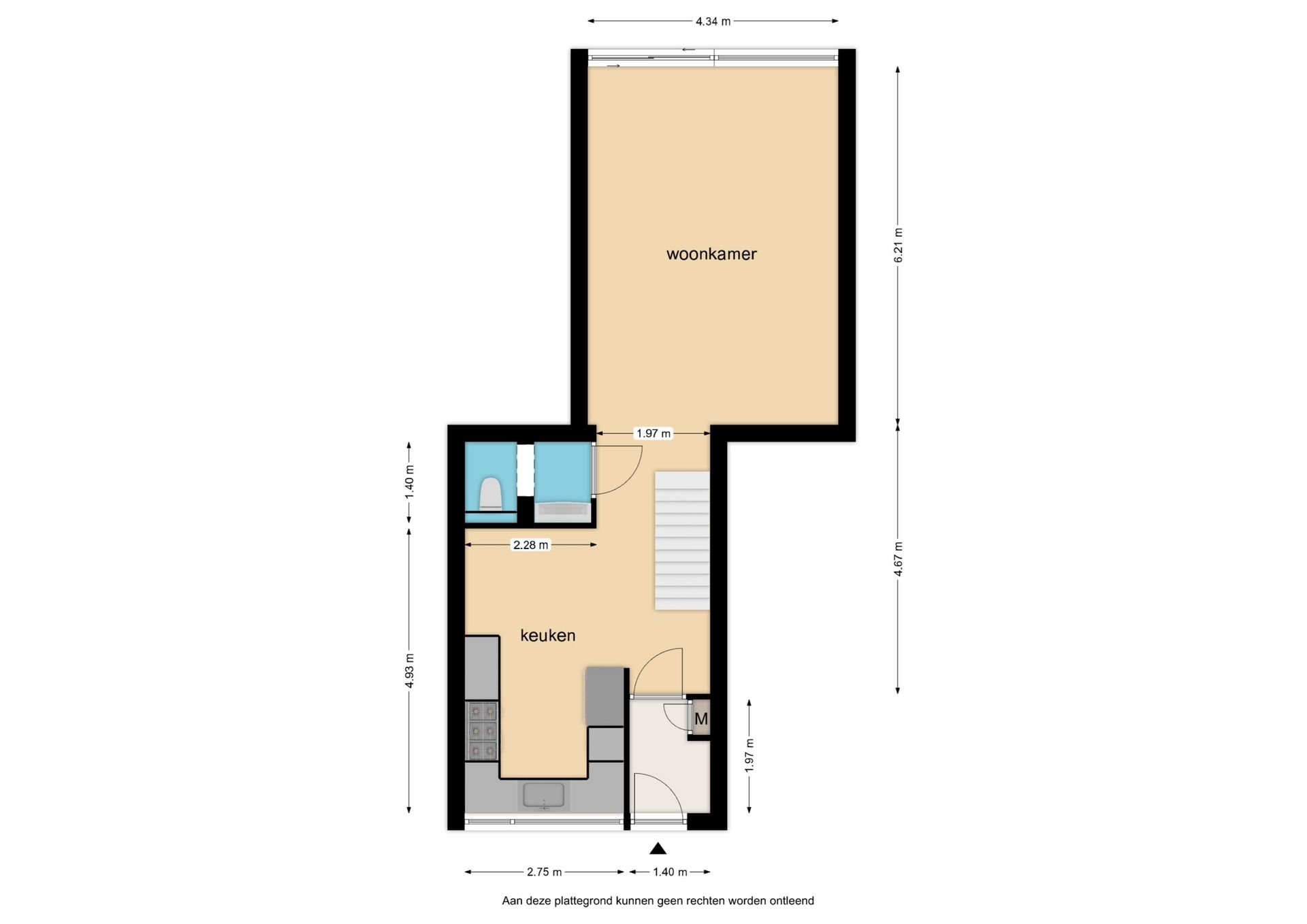 Foto 33 van Moggendries 27