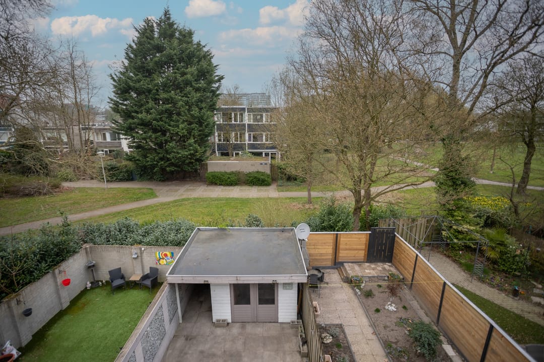 Foto 2 van Moggendries 27