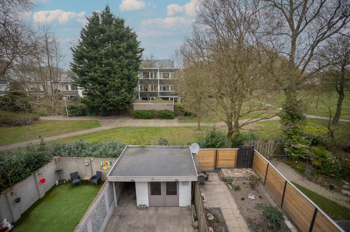 Foto 2 van Moggendries 27