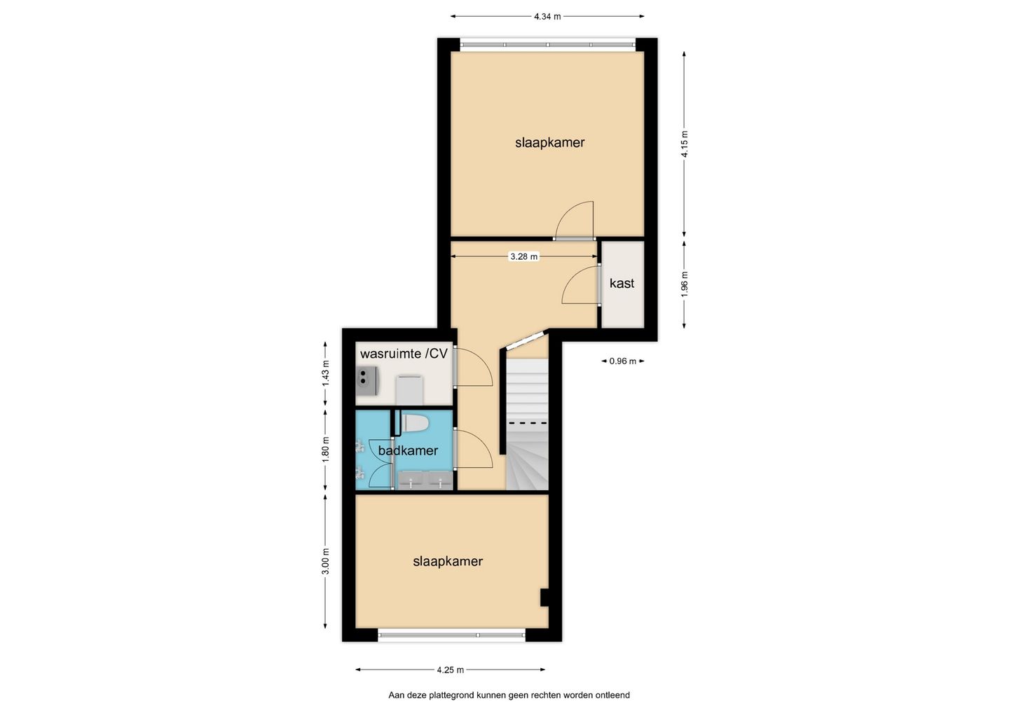 Foto 34 van Moggendries 27