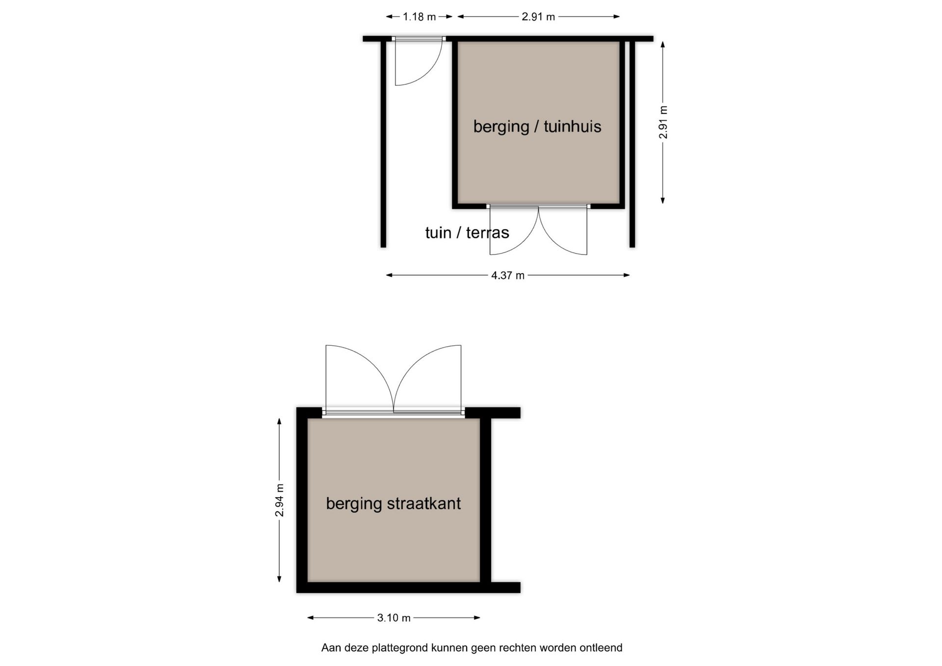 Foto 36 van Moggendries 27