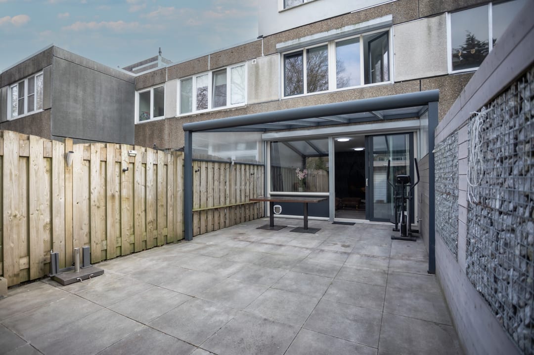 Foto 7 van Moggendries 27