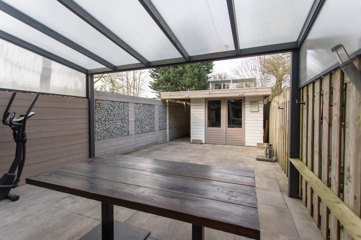 Foto 8 van Moggendries 27