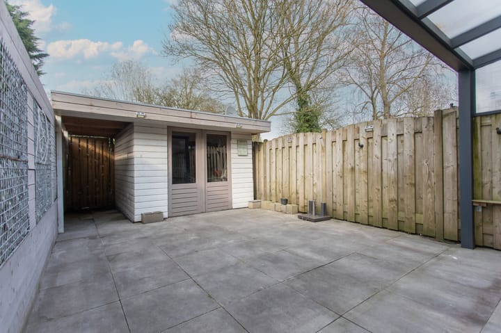 Foto 9 van Moggendries 27