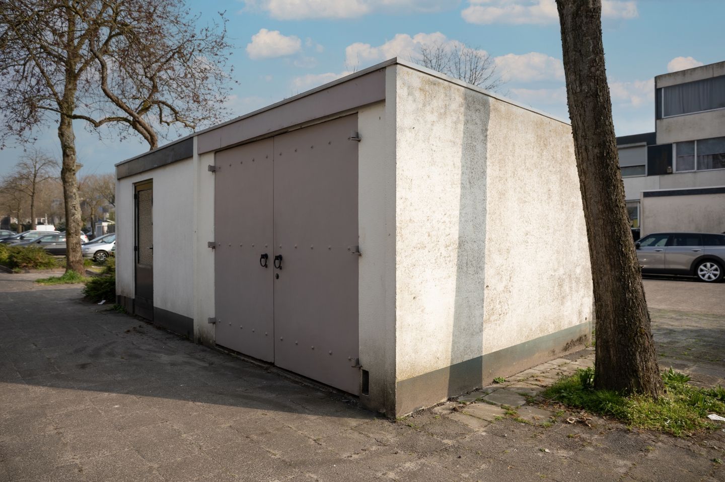 Foto 10 van Moggendries 27