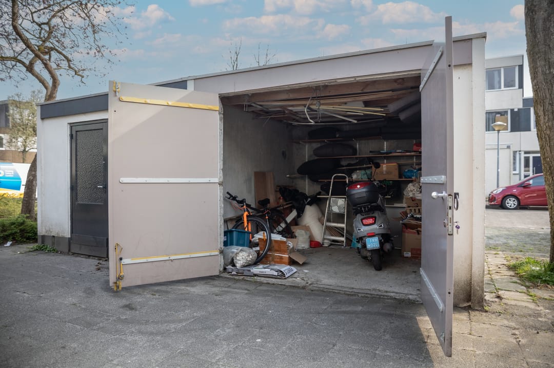 Foto 11 van Moggendries 27