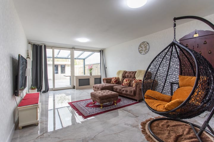 Foto 12 van Moggendries 27