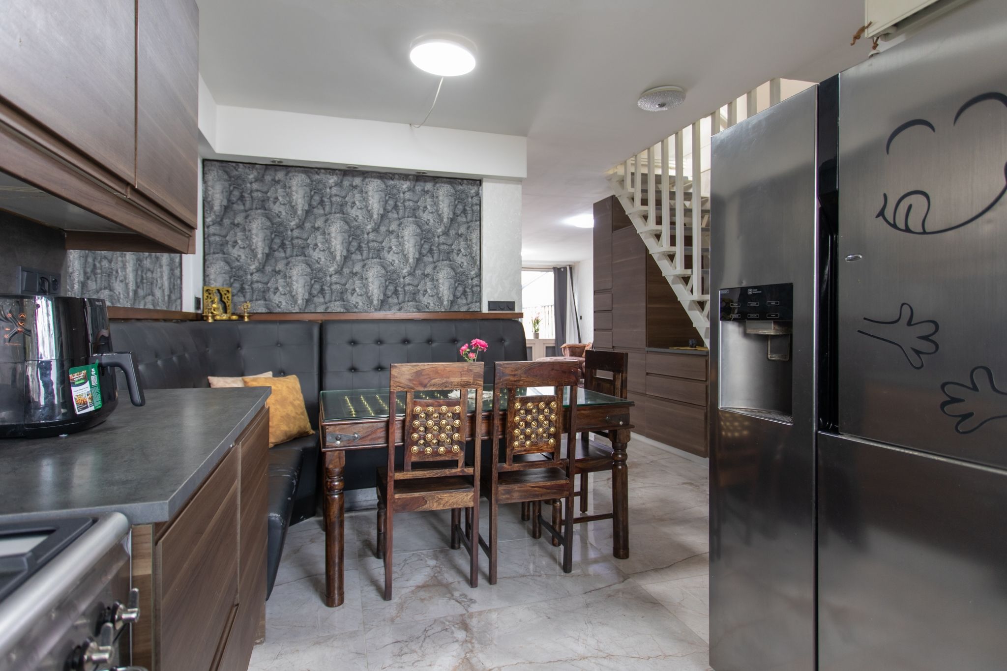 Foto 15 van Moggendries 27