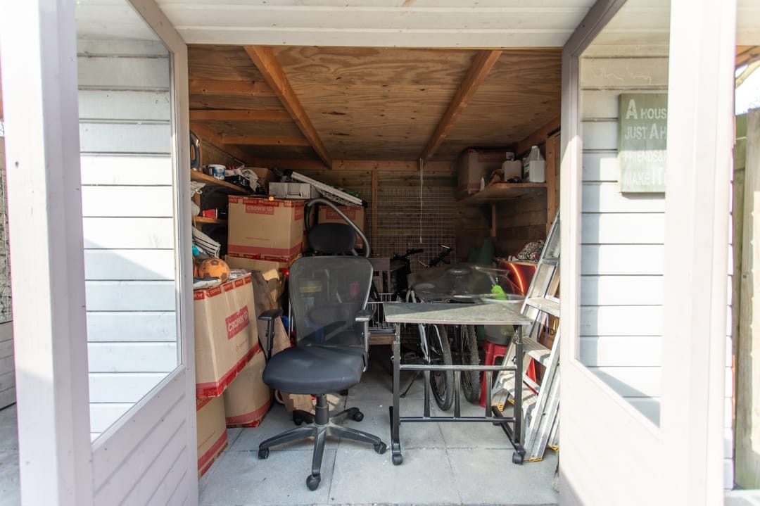 Foto 16 van Moggendries 27