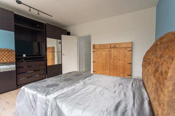 Foto 20 van Moggendries 27