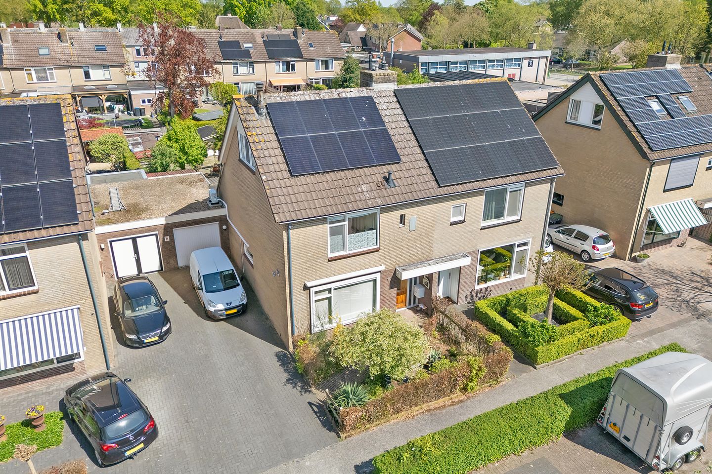 Foto 5 van Prins Bernhardlaan 8