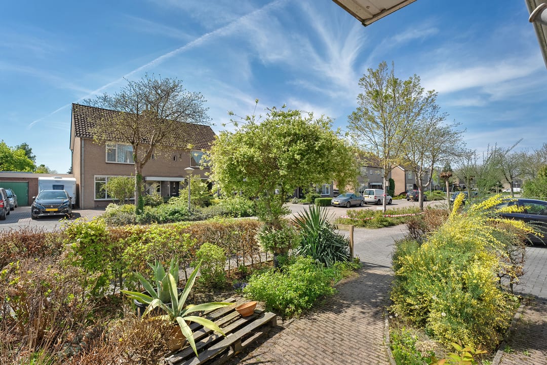 Foto 7 van Prins Bernhardlaan 8