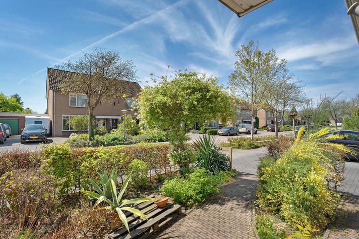 Foto 7 van Prins Bernhardlaan 8