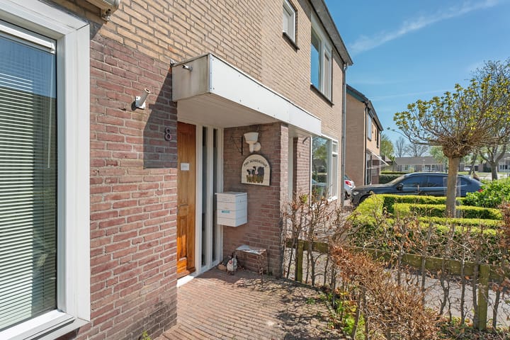 Foto 8 van Prins Bernhardlaan 8