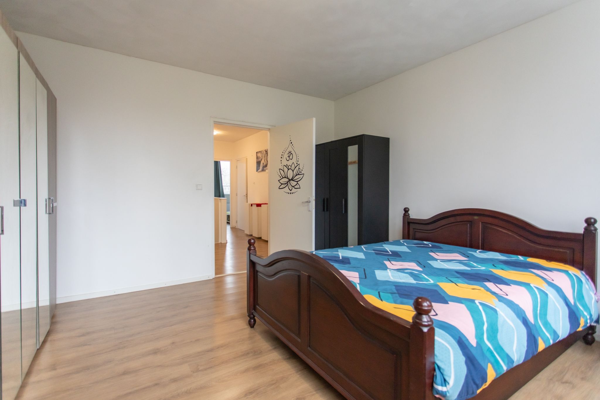 Foto 30 van Moggendries 27