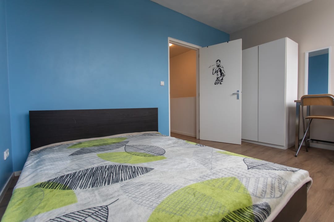 Foto 31 van Moggendries 27