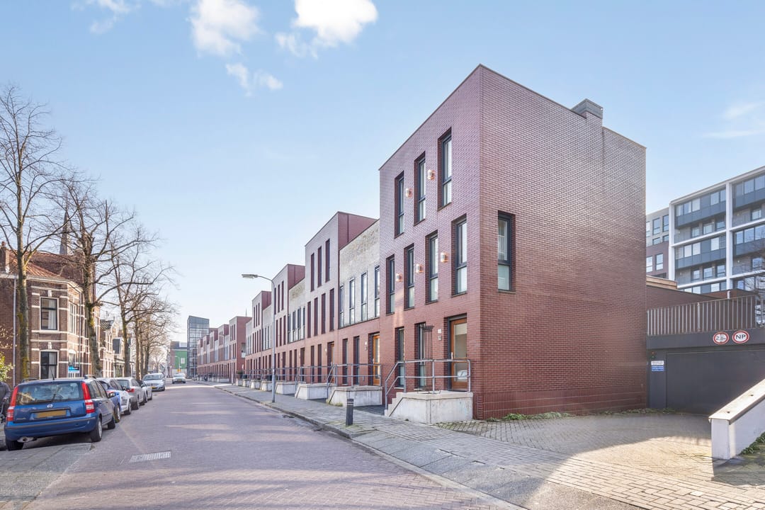 Photo 1 of Oostzijde 59