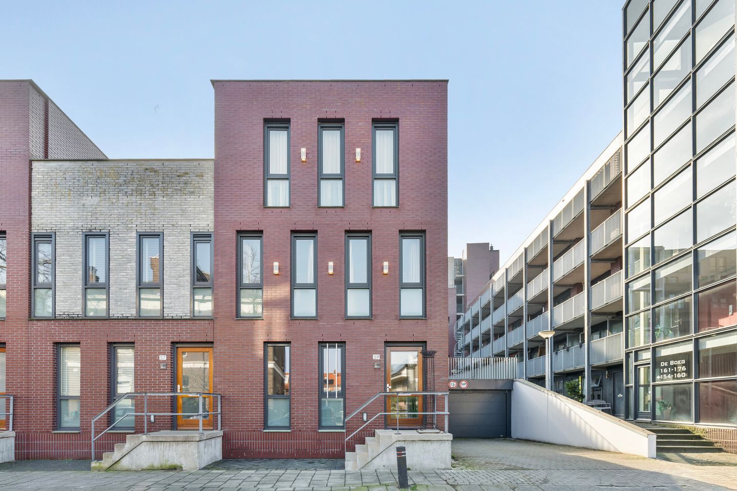 Photo 5 of Oostzijde 59