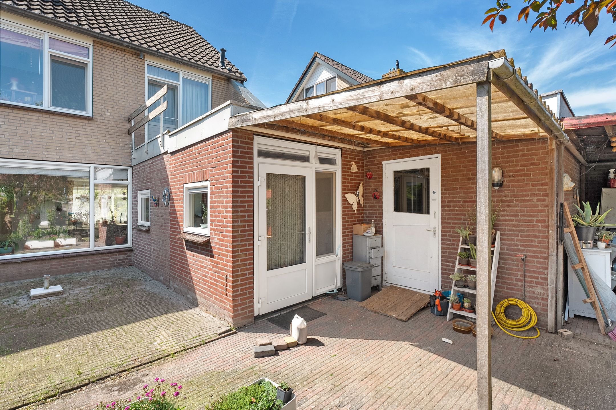 Foto 33 van Prins Bernhardlaan 8