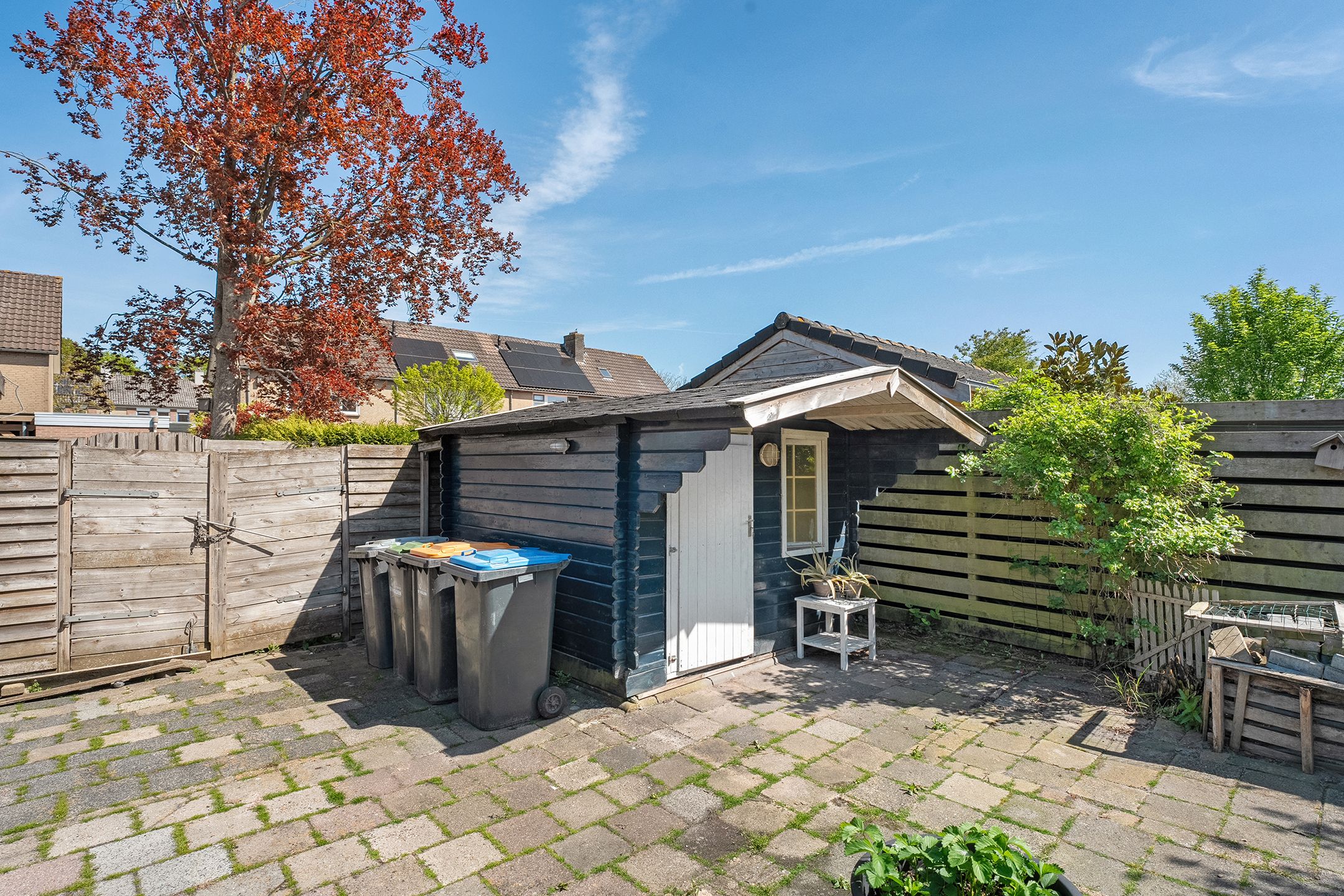 Foto 39 van Prins Bernhardlaan 8