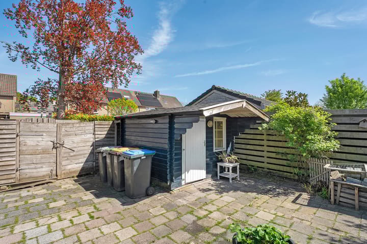 Foto 39 van Prins Bernhardlaan 8