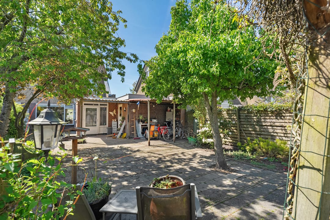 Foto 41 van Prins Bernhardlaan 8