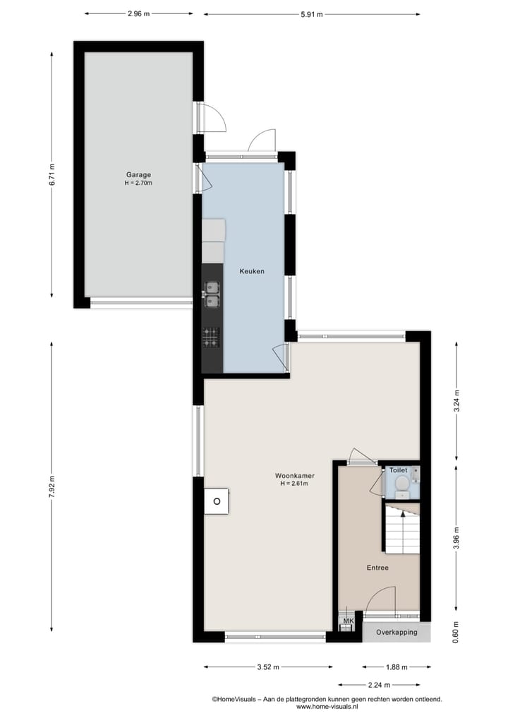 Foto 45 van Prins Bernhardlaan 8
