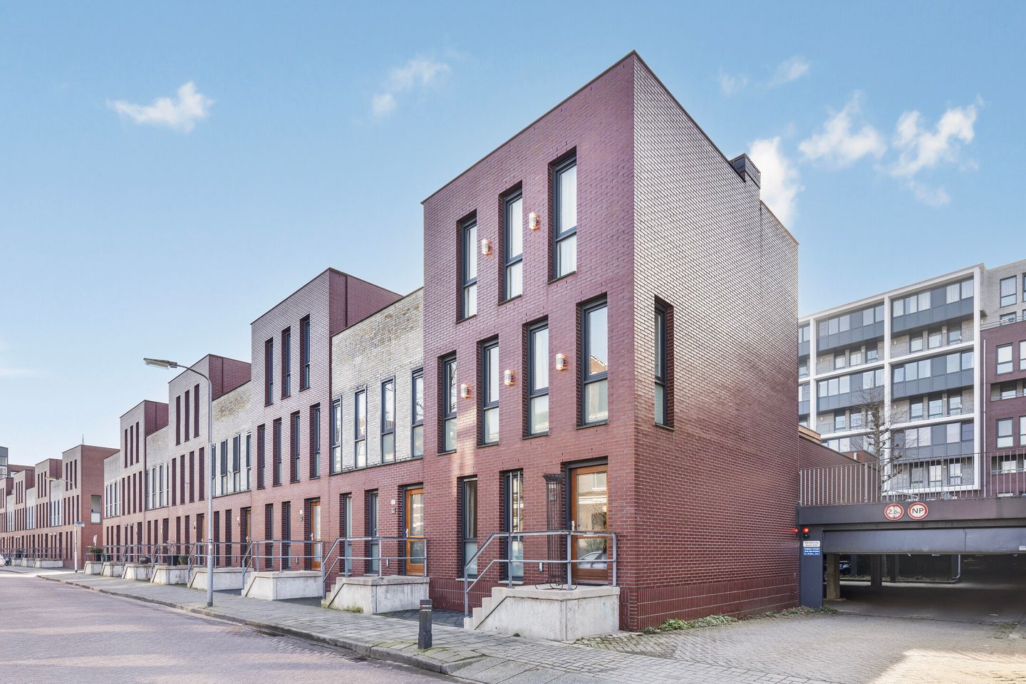 Photo 34 of Oostzijde 59