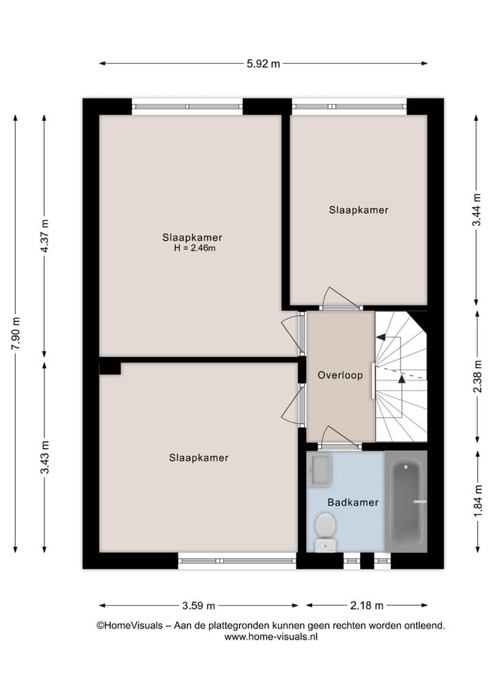 Foto 46 van Prins Bernhardlaan 8