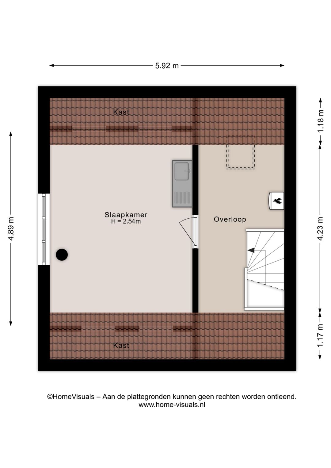 Foto 47 van Prins Bernhardlaan 8