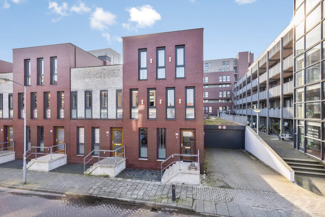 Photo 37 of Oostzijde 59