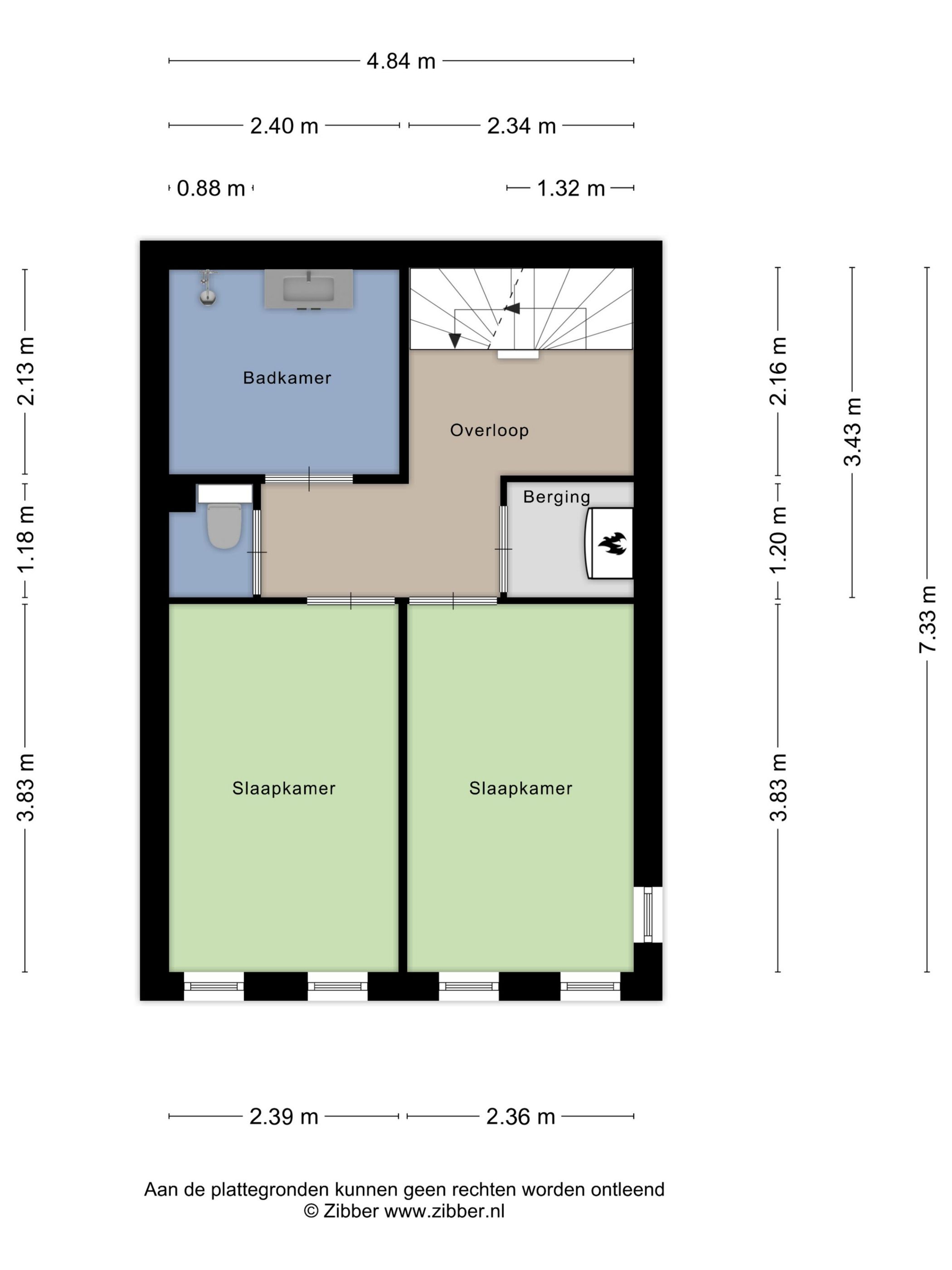 Photo 39 of Oostzijde 59