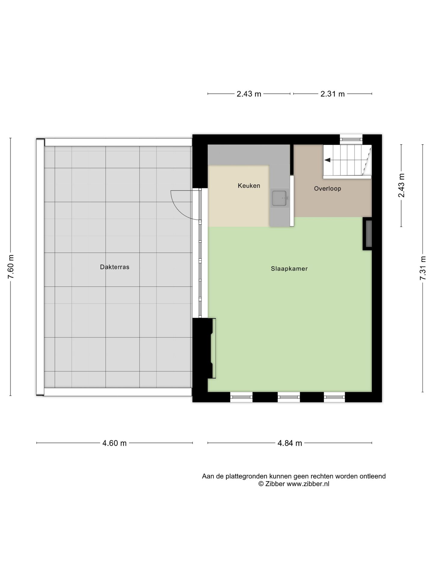 Photo 40 of Oostzijde 59