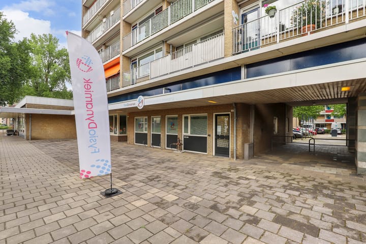 Middachtensingel 139, Arnhem