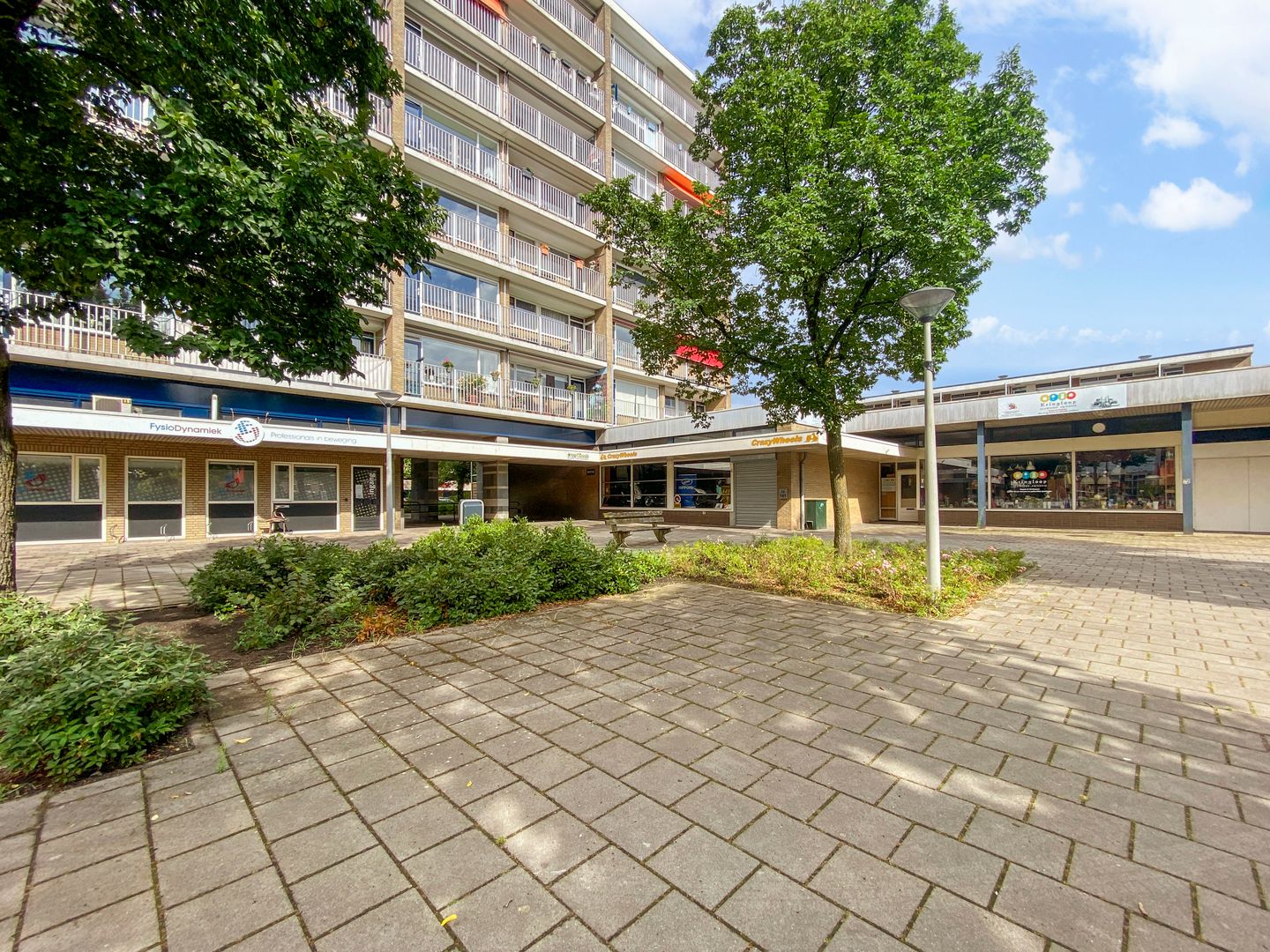 View photo 3 of Middachtensingel 139