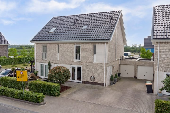 Foto 2 van Penningkruidstraat 30