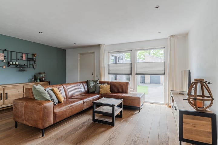 Foto 8 van Bieshof 22