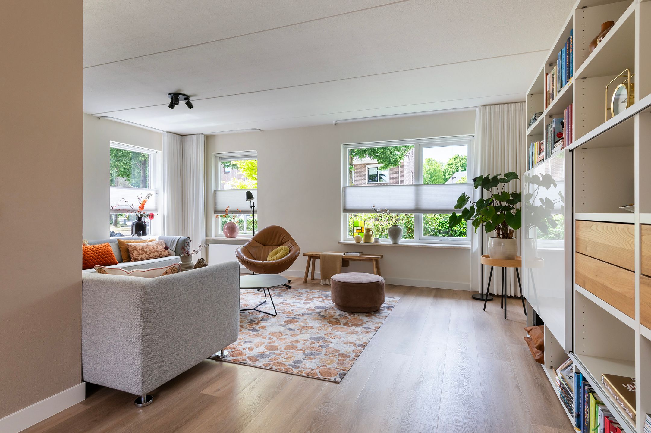 Foto 3 van Weidelaan 163