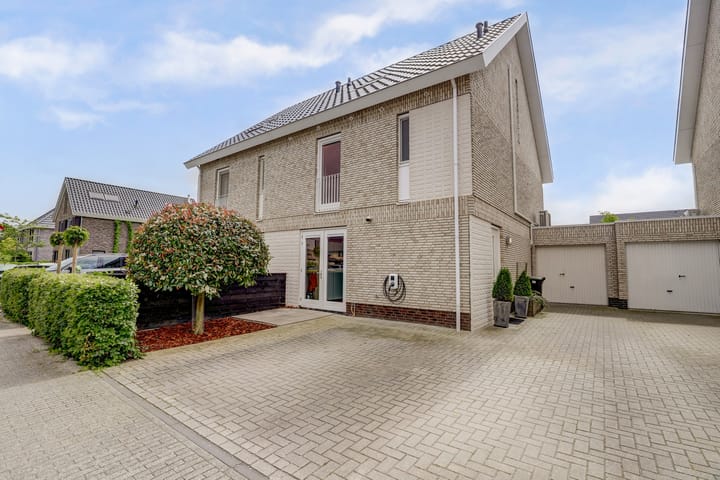 Foto 3 van Penningkruidstraat 30