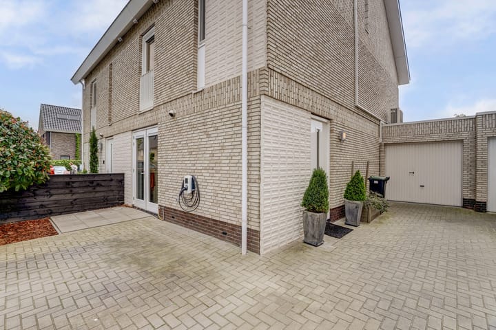 Foto 4 van Penningkruidstraat 30