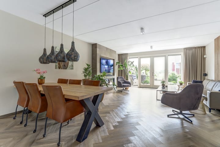 Foto 5 van Penningkruidstraat 30