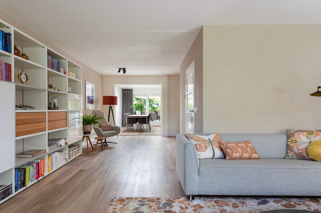 Foto 7 van Weidelaan 163