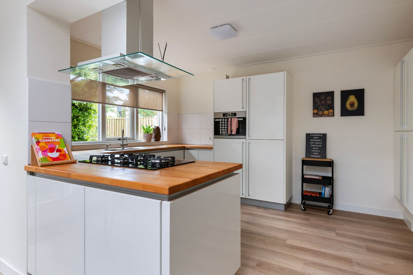 Foto 10 van Weidelaan 163