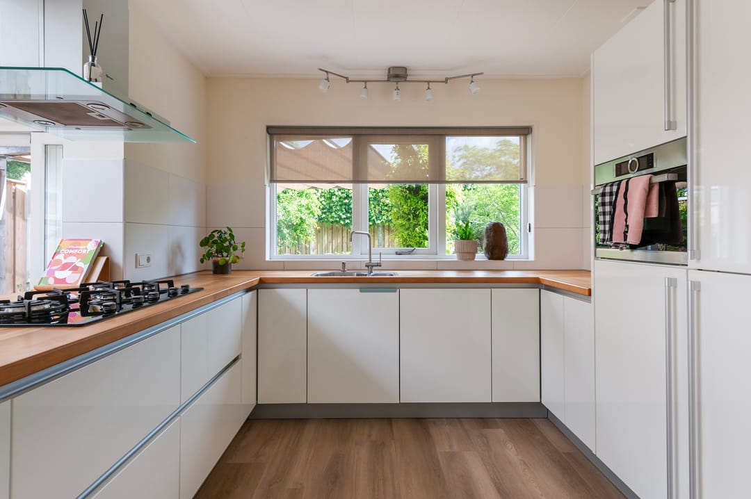 Foto 11 van Weidelaan 163