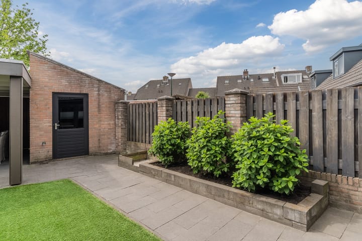 Foto 30 van Bieshof 22