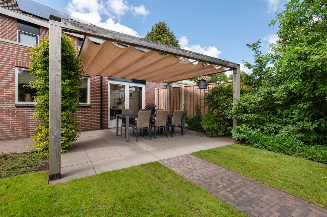 Foto 31 van Weidelaan 163