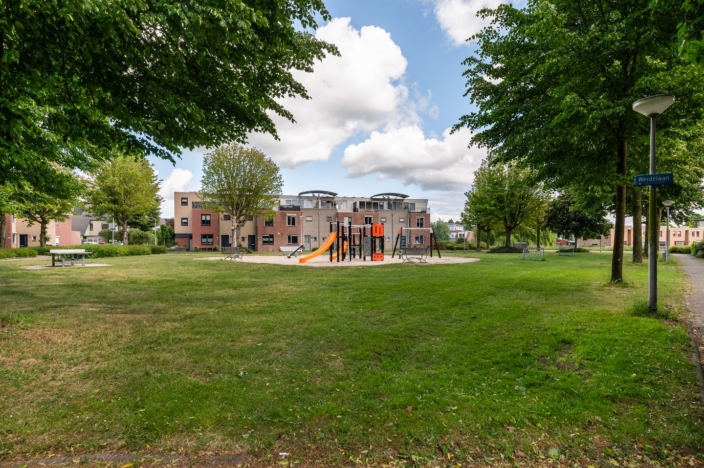 Foto 35 van Weidelaan 163