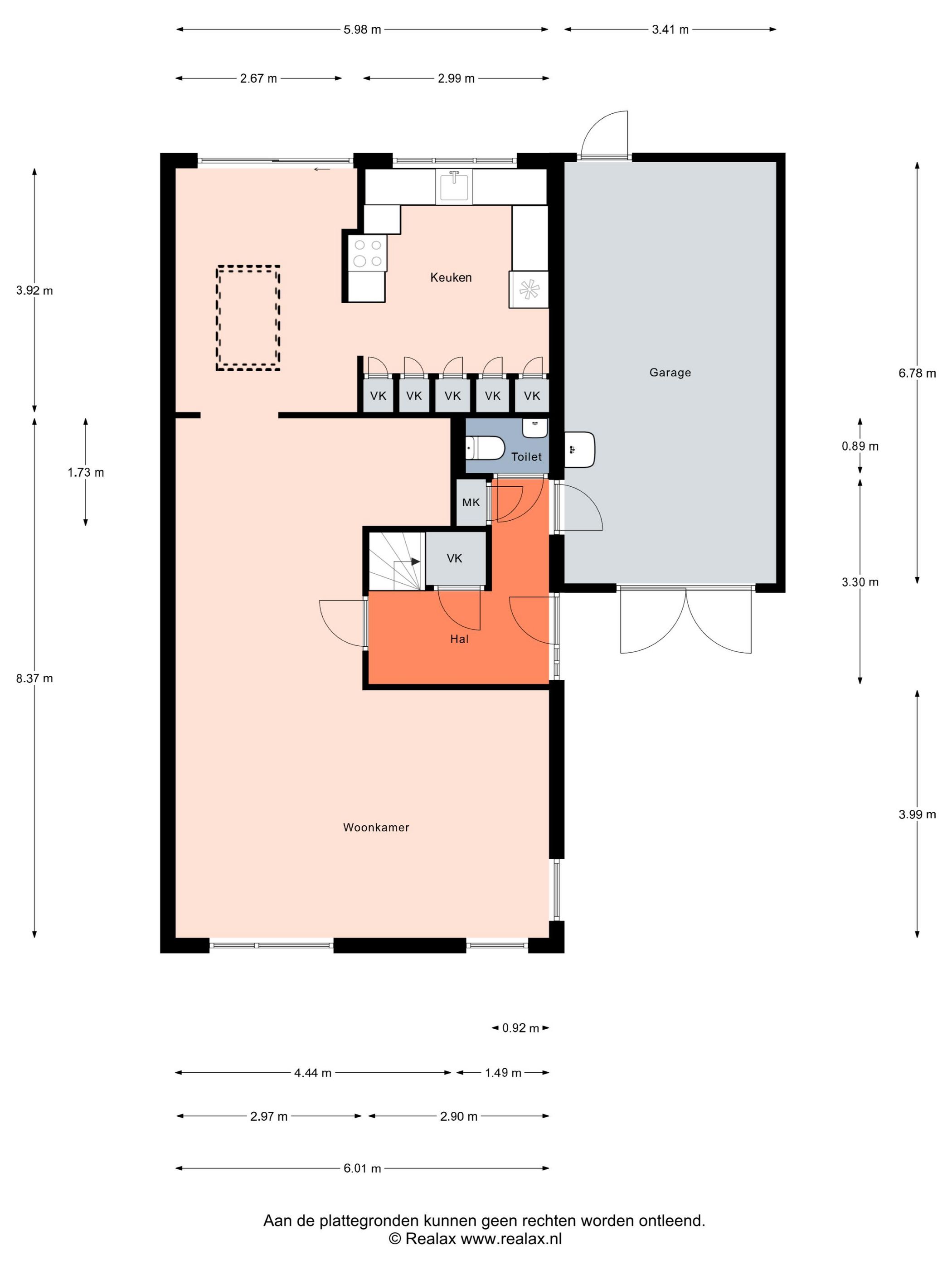 Foto 36 van Weidelaan 163