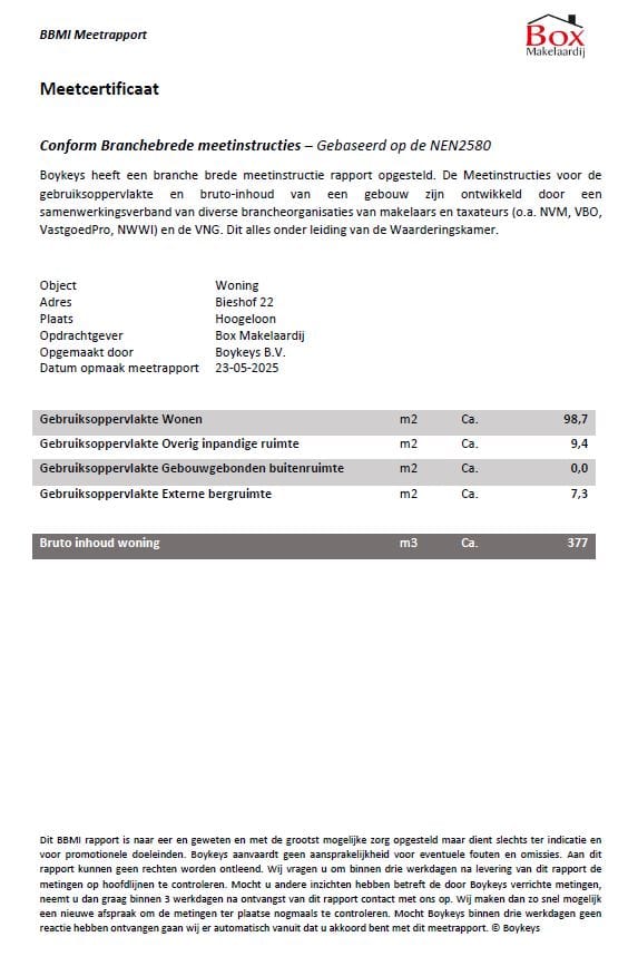 Foto 44 van Bieshof 22