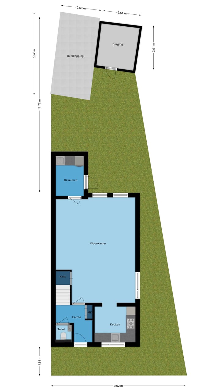 Foto 47 van Bieshof 22